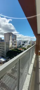 Apartamento com 1 Quarto à venda, 30m² no Botafogo, Campinas
