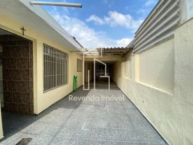 Casa com 3 Quartos à venda, 224m² no Vila Ivone, São Paulo