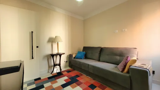 Apartamento com 3 Quartos à venda, 96m² no Jardim Bela Vista, Santo André