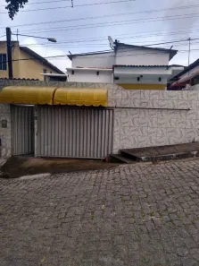 Casa de Condomínio com 2 Quartos à venda, 70m² no Cidade dos Colibris, João Pessoa