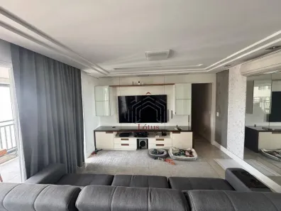 Apartamento com 3 Quartos à venda, 172m² no Jardim São Caetano, São Caetano do Sul