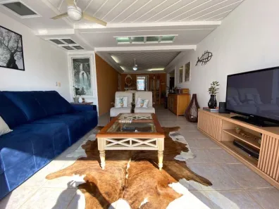 Cobertura com 3 Quartos à venda, 224m² no Enseada, Guarujá
