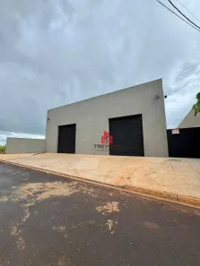 Ponto Comercial para alugar, 351m² no Jardim Dos Jatobas 2, Ipiguá