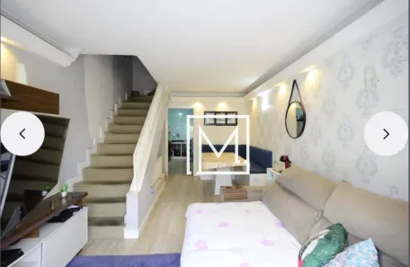 Casa com 2 Quartos à venda, 132m² no Cambuci, São Paulo