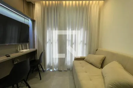 Apartamento com 1 Quarto à venda, 31m² no Vila Butantã, São Paulo
