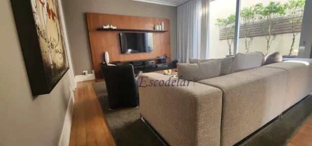 Casa com 5 Quartos à venda, 943m² no Morumbi, São Paulo
