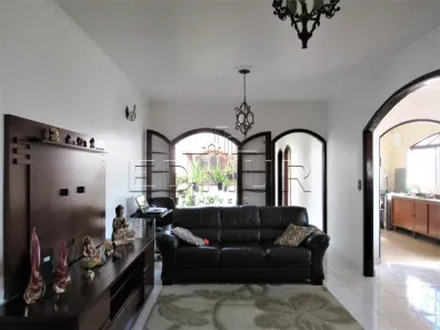 Casa com 3 Quartos à venda, 226m² no Parque das Nações, Santo André