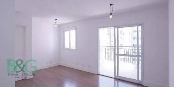 Apartamento com 1 Quarto à venda, 60m² no Vila Anastácio, São Paulo