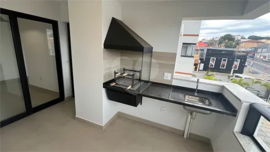 Apartamento com 2 Quartos à venda, 80m² no Alvinópolis, Atibaia