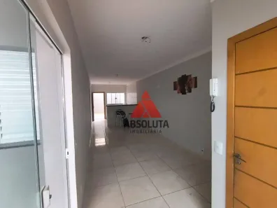 Apartamento com 2 Quartos à venda, 88m² no Vila Mariana, Americana