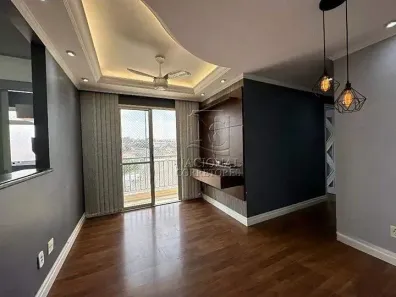 Apartamento com 2 Quartos à venda, 47m² no Vila Parque Jabaquara, São Paulo