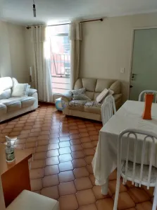 Apartamento com 2 Quartos à venda, 54m² no Jardim América, São José dos Campos