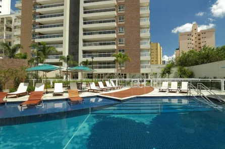 Apartamento com 3 Quartos à venda, 181m² no Cambuí, Campinas