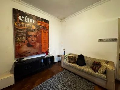 Apartamento com 4 Quartos à venda, 180m² no Santa Teresa, Rio de Janeiro