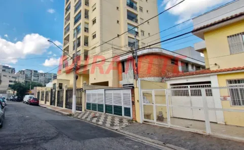 Apartamento com 1 Quarto à venda, 49m² no Casa Verde, São Paulo
