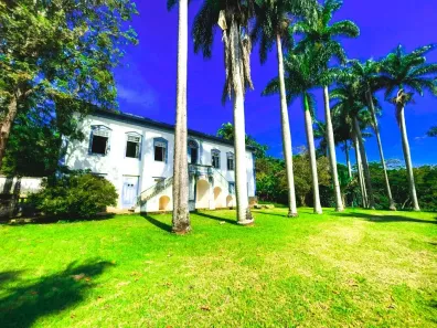 Fazenda/Sítio com 2 Quartos à venda, 1554782m² no Centro, Amparo