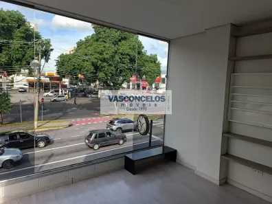 para alugar, 100m² no Jardim Satélite, São José dos Campos