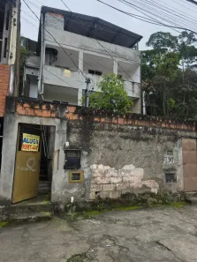 Casa com 3 Quartos para alugar, 98m² no Santa Luzia, Juiz de Fora