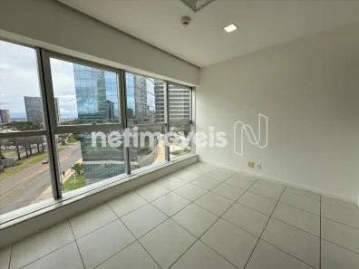 Sala Comercial à venda, 26m² no Asa Norte, Brasília