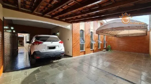 Casa com 3 Quartos à venda, 290000m² no Jardim Maria do Carmo, Sorocaba