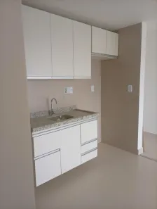 Apartamento com 2 Quartos para alugar, 55m² no Turu, São Luís