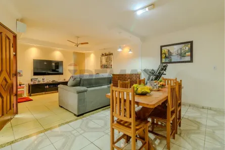 Casa com 2 Quartos à venda, 173m² no Jardim Esmeralda, Rio Claro
