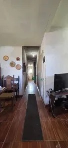 Casa com 3 Quartos à venda, 91m² no Maria Adélia, Santa Luzia