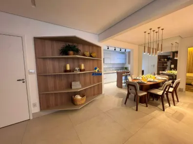 Apartamento com 3 Quartos para alugar, 93m² no Paquetá, Belo Horizonte