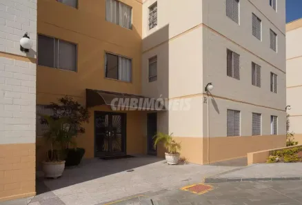 Apartamento com 3 Quartos à venda, 67m² no Jardim Interlagos, Campinas