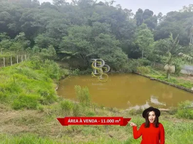 Lote/Terreno à venda, 11000m² no Jundiaizinho (Terra Preta), Mairiporã
