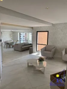 Apartamento com 3 Quartos à venda, 156m² no Parque da Mooca, São Paulo