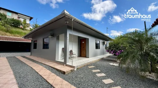 Casa com 3 Quartos à venda, 205m² no Itoupava Central, Blumenau