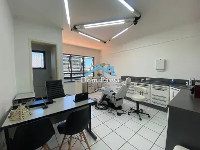 Sala Comercial à venda, 32m² no Vila Mariana, São Paulo