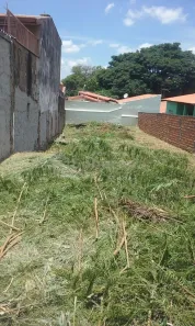 Lote/Terreno à venda, 316m² no Vila Nova, Campinas