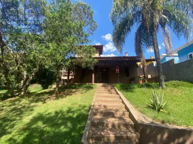 Fazenda/Sítio com 3 Quartos para venda ou aluguel, 194m² no Chácara Pai Jacó, Jundiaí