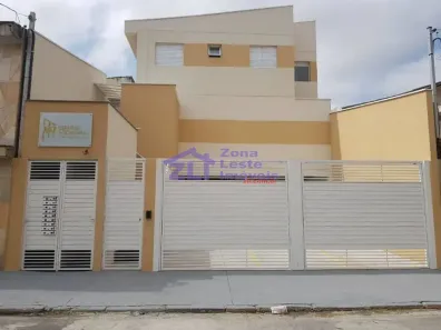 Sobrado com 2 Quartos à venda, 40m² no Cidade Líder, São Paulo