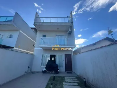 Casa com 3 Quartos à venda, 173m² no Costazul, Rio das Ostras