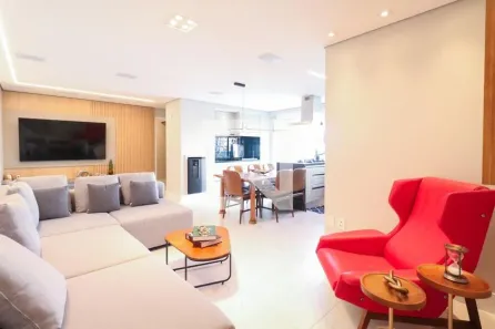 Apartamento com 2 Quartos à venda, 86m² no Santo Antônio, São Caetano do Sul