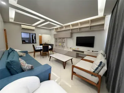 Apartamento com 3 Quartos à venda, 128m² no Tijuca, Rio de Janeiro