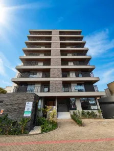 Apartamento com 3 Quartos à venda, 77m² no Bucarein, Joinville