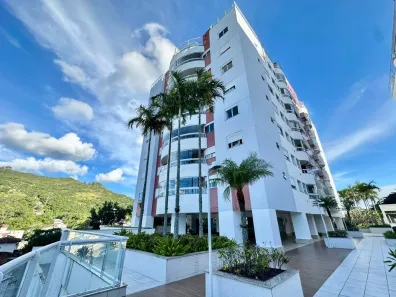 Apartamento com 3 Quartos à venda, 88m² no Pantanal, Florianópolis