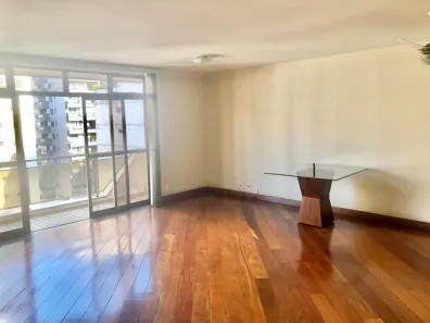 Apartamento com 4 Quartos à venda, 179m² no Icaraí, Niterói