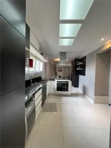 Apartamento com 4 Quartos à venda, 260m² no Jardim Morumbi, São Paulo