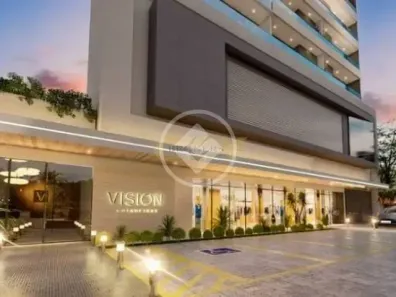 Flat com 2 Quartos à venda, 42m² no Duque de Caxias, Cuiabá