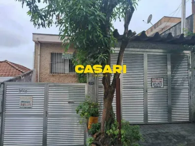Sobrado com 3 Quartos à venda, 177m² no Centro, São Bernardo do Campo