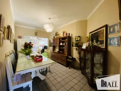 Casa com 3 Quartos à venda, 160m² no Jardim Ouro Verde, São José do Rio Preto