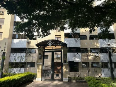Cobertura com 2 Quartos à venda, 143m² no Jardim Floresta, Porto Alegre