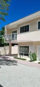 Casa de Condomínio com 3 Quartos à venda, 118m² no Maravista, Niterói