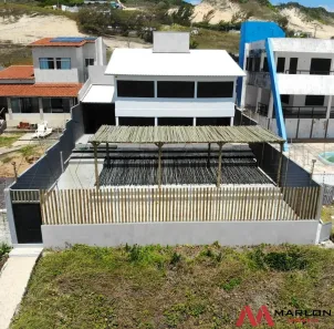 Casa com 3 Quartos à venda, 270m² no Búzios, Nísia Floresta