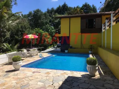Casa com 4 Quartos à venda, 196m² no Roseira, Mairiporã
